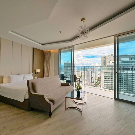 Wise Stay Panorama Condotel Nha Trang Exterior foto