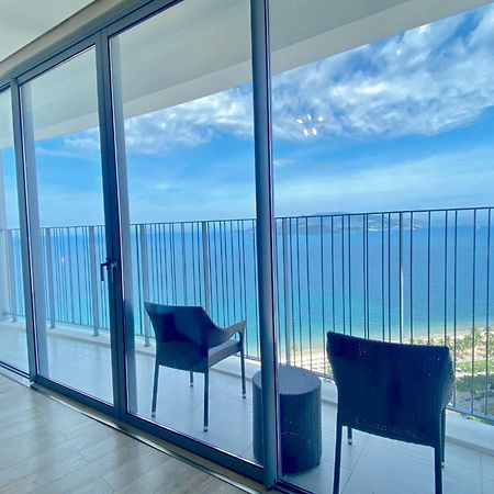 Wise Stay Panorama Condotel Nha Trang Exterior foto